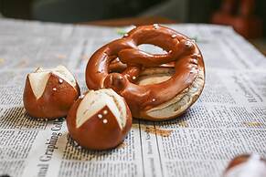 Kempinski Hotel Dalian