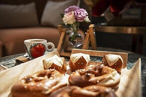 Kempinski Hotel Dalian