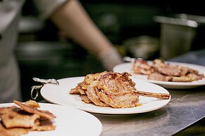 Kempinski Hotel Dalian