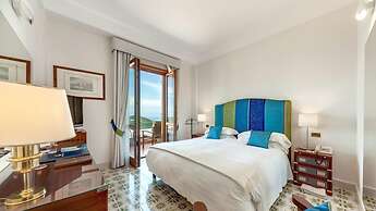 San Montano Resort & Spa