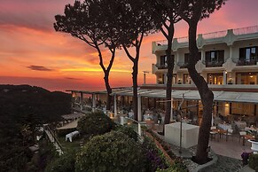 San Montano Resort & Spa