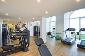 San Montano Resort & Spa