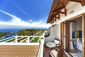 San Montano Resort & Spa