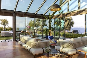 San Montano Resort & Spa