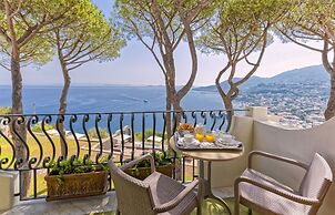 San Montano Resort & Spa