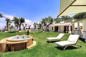 San Montano Resort & Spa