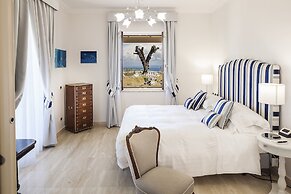 San Montano Resort & Spa