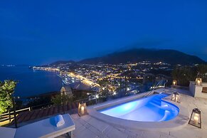 San Montano Resort & Spa