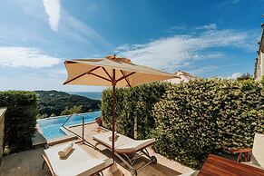 San Montano Resort & Spa