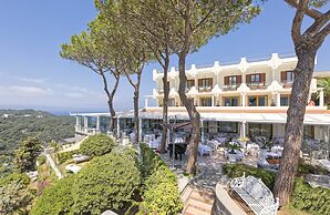 San Montano Resort & Spa