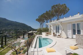 San Montano Resort & Spa