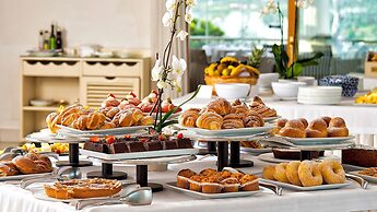 San Montano Resort & Spa