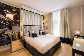 Grand Hotel Principe di Piemonte