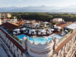 Grand Hotel Principe di Piemonte