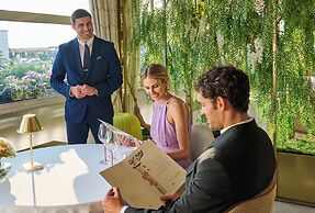 Grand Hotel Principe di Piemonte