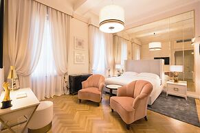 Grand Hotel Principe di Piemonte