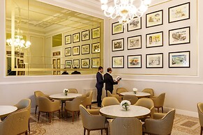Grand Hotel Principe di Piemonte