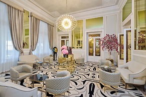 Grand Hotel Principe di Piemonte