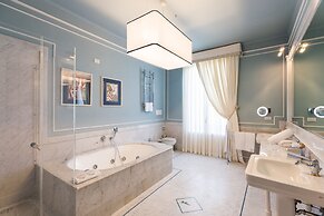 Grand Hotel Principe di Piemonte