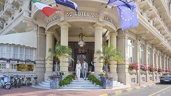 Grand Hotel Principe di Piemonte