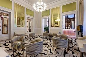 Grand Hotel Principe di Piemonte