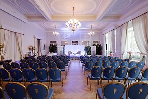 Grand Hotel Principe di Piemonte