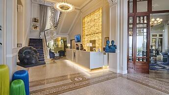 Grand Hotel Principe di Piemonte