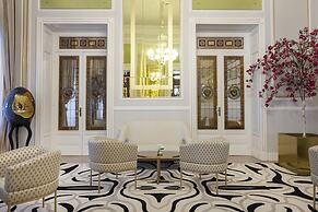 Grand Hotel Principe di Piemonte