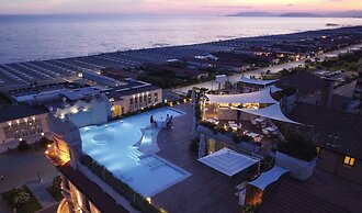 Grand Hotel Principe di Piemonte