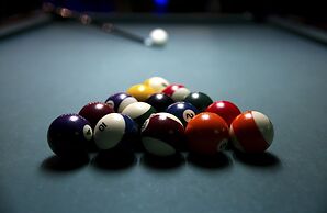 Delmon International Hotel