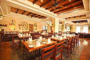 Delmon International Hotel