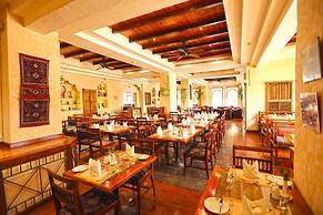 Delmon International Hotel