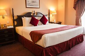 Delmon International Hotel