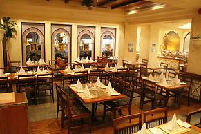 Delmon International Hotel