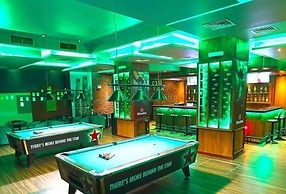 Delmon International Hotel