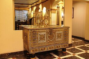 Delmon International Hotel