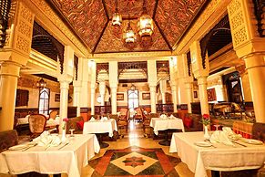 Delmon International Hotel