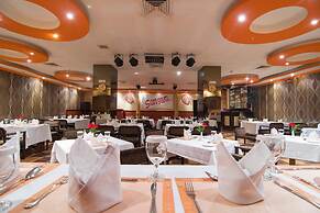 Delmon International Hotel