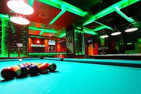 Delmon International Hotel