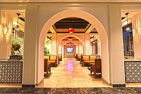 Delmon International Hotel