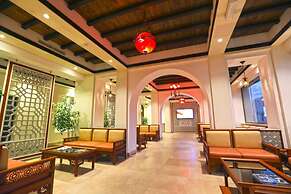 Delmon International Hotel