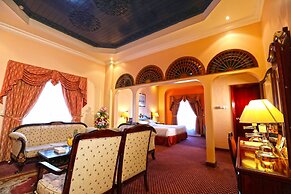 Delmon International Hotel