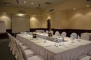 Delmon International Hotel