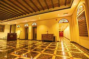 Delmon International Hotel