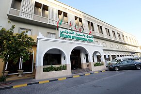 Delmon International Hotel