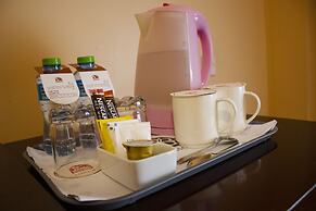 Delmon International Hotel