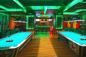 Delmon International Hotel