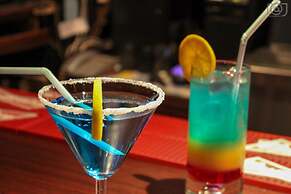 Delmon International Hotel