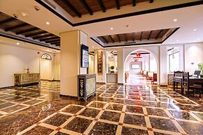 Delmon International Hotel