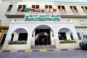 Delmon International Hotel